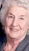 Virginia Mae Weigel Schwickerath on Sysoon