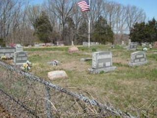 Virginia Mines Baptist Cemetery on Sysoon
