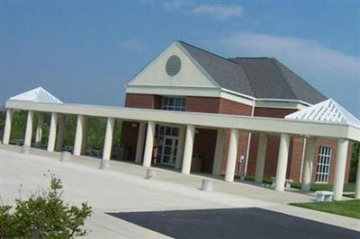 Virginia Veterans Cemetery on Sysoon