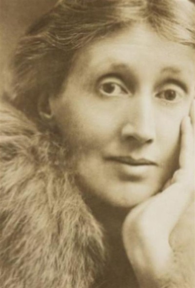 Virginia Woolf on Sysoon