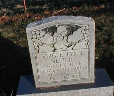 Virgle Lynn Nelson on Sysoon