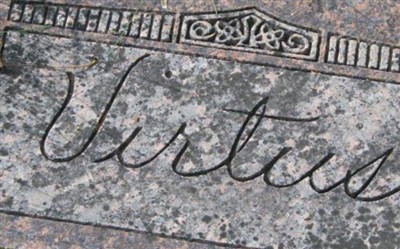 Virtus Lund Reimer on Sysoon