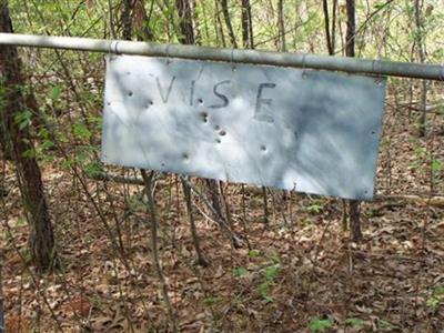 Vise Cemetery on Sysoon