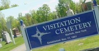 Visitation Cemetery on Sysoon