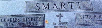 Vista Perryman Smartt on Sysoon