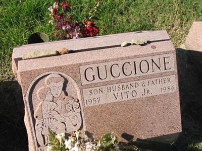 Vito Guccione, Jr on Sysoon