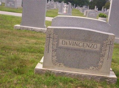 Vito J DiVincenzo on Sysoon