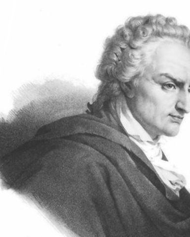Vittorio Alfieri on Sysoon