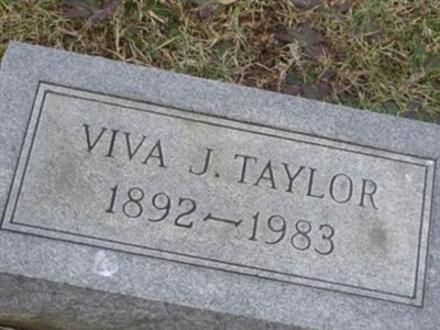 VIVA J TAYLOR on Sysoon