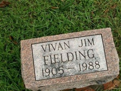 VIVAN Jim Fielding on Sysoon