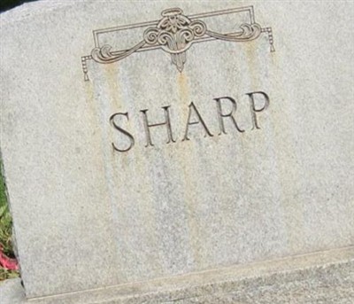 Vivian Baden Sharp on Sysoon