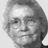Vivian Hazel Williams on Sysoon