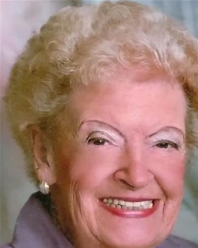 Vivian M Bever Goben on Sysoon