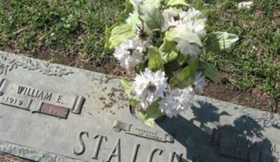 Vivian Mozelle Hollingsworth Stalcup on Sysoon