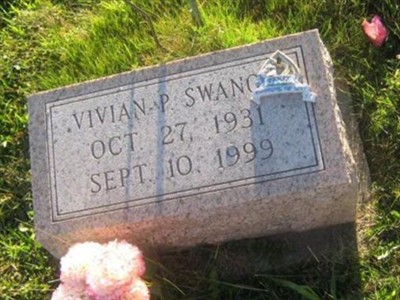 Vivian Swango on Sysoon