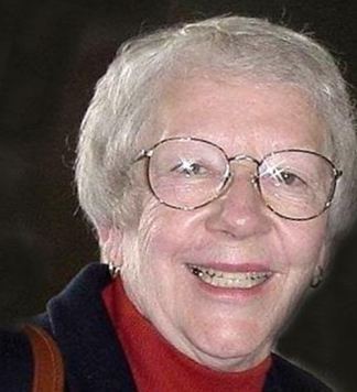 Vivian W. Hutchisson on Sysoon