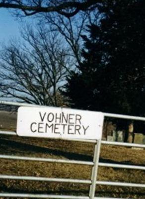 Vohner Cemetery on Sysoon