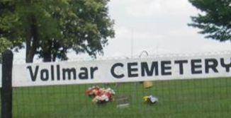 Vollmar Cemetery on Sysoon