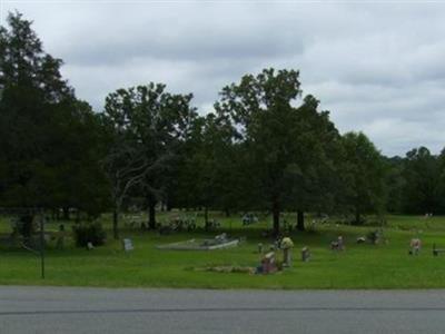 Volman Cemetery on Sysoon