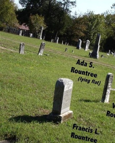 Voltier Roundtree on Sysoon