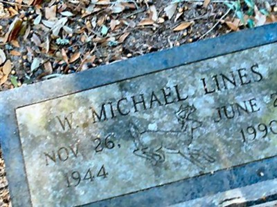 W. Michael Lines on Sysoon