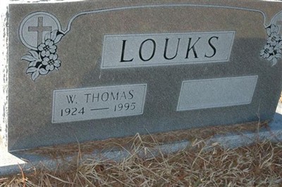 W. Thomas Louks on Sysoon