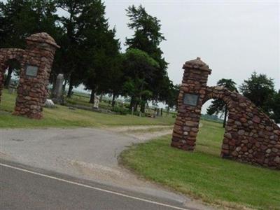 Wabaunsee Cemetery on Sysoon