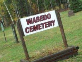 Wabedo Cemetery on Sysoon