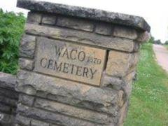Waco Cemetery on Sysoon