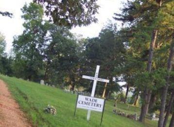 Wade Cemetery on Sysoon