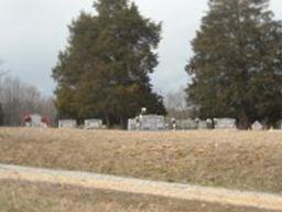 Wade Cemetery on Sysoon