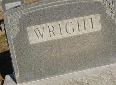 Wade H Wright on Sysoon