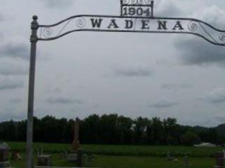 Wadena Cemetery on Sysoon