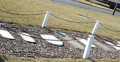 Waeir Cemetery on Sysoon