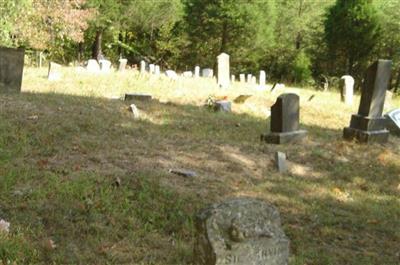 Wagersville Cemetery on Sysoon