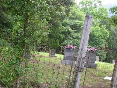 Wagersville Cemetery on Sysoon