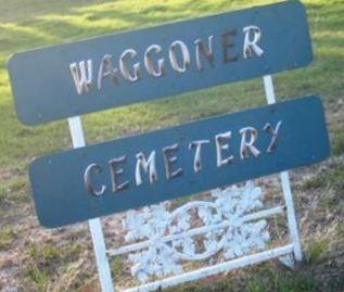 Waggoner Cemetery on Sysoon