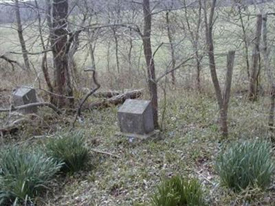 Waggoner Cemetery on Sysoon