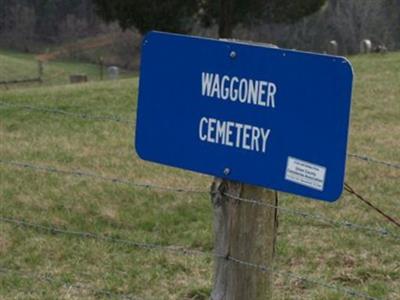 Waggoner Cemetery on Sysoon