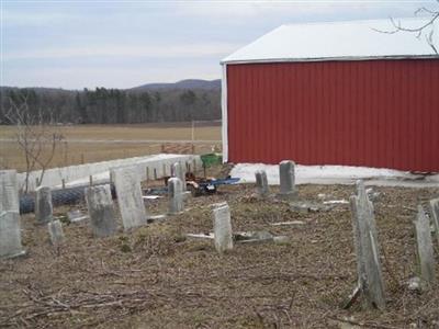 Wagman-Peck Cemetery on Sysoon
