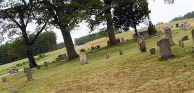 Wagner Community Cem on Sysoon