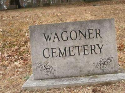 Wagoner Cemetery on Sysoon