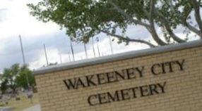 Wakeeney City Cemetery on Sysoon