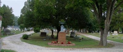 Wakefield Cemetery on Sysoon