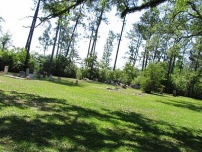 Walden Cemetery on Sysoon