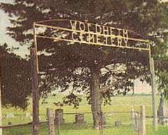 Waldheim Cemetery on Sysoon
