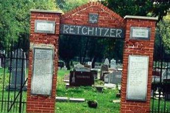 Waldheim Jewish Cemetery on Sysoon