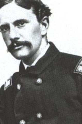 Waldo Merriam on Sysoon