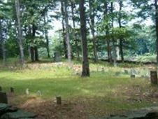 Walker-Blake Graveyard on Sysoon