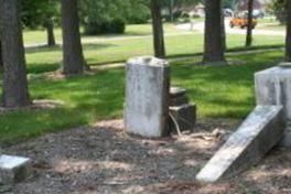 Walker Cemetery on Sysoon